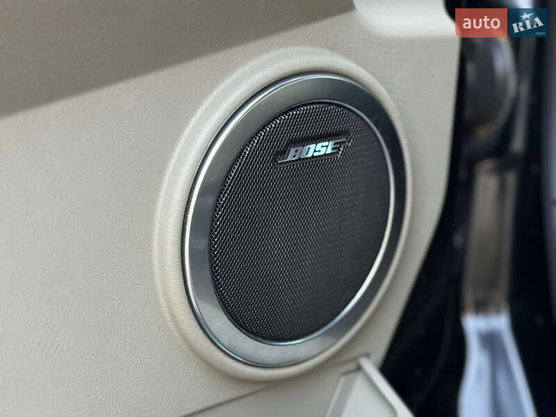 Внедорожник / Кроссовер Hummer H2 2003 в Тернополе фото 24 Внедорожник / Кроссовер Hummer H2 2003 в Тернополе