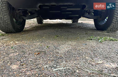 Внедорожник / Кроссовер Hummer H2 2008 в 