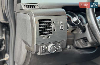 Внедорожник / Кроссовер Hummer H2 2008 в 