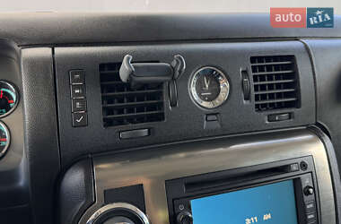 Внедорожник / Кроссовер Hummer H2 2008 в 