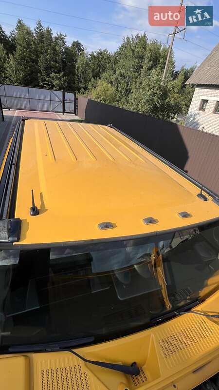 Внедорожник / Кроссовер Hummer H2 2003 в Андрушевке фото 13 Внедорожник / Кроссовер Hummer H2 2003 в Андрушевке