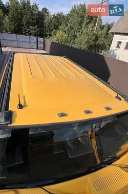 Внедорожник / Кроссовер Hummer H2 2003 в 