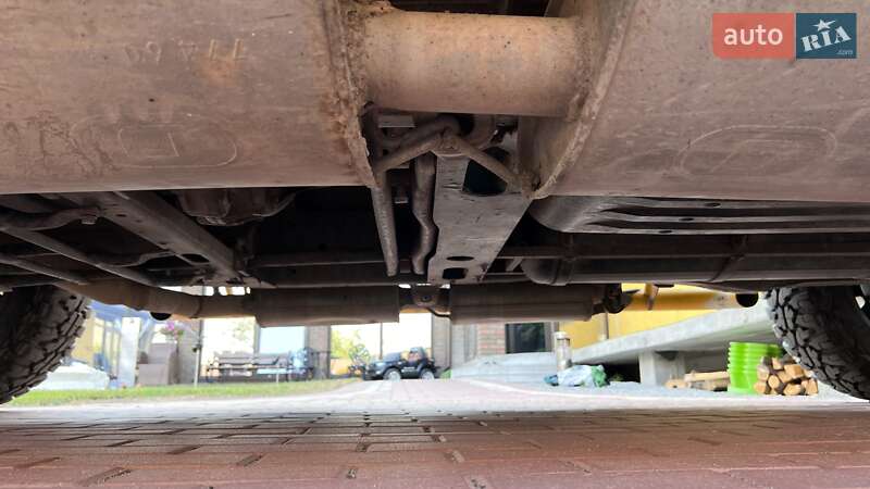 Внедорожник / Кроссовер Hummer H2 2003 в Андрушевке фото 31 Внедорожник / Кроссовер Hummer H2 2003 в Андрушевке