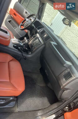 Внедорожник / Кроссовер Hummer H2 2007 в 