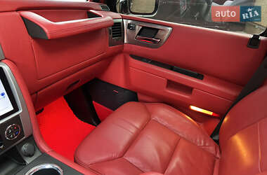 Внедорожник / Кроссовер Hummer H2 2007 в 