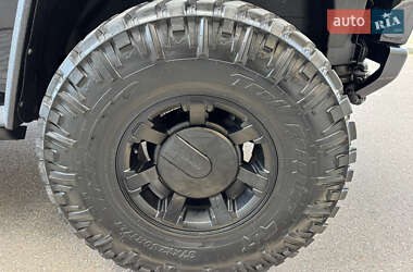Внедорожник / Кроссовер Hummer H2 2007 в 