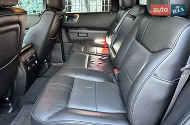 Внедорожник / Кроссовер Hummer H2 2007 в 