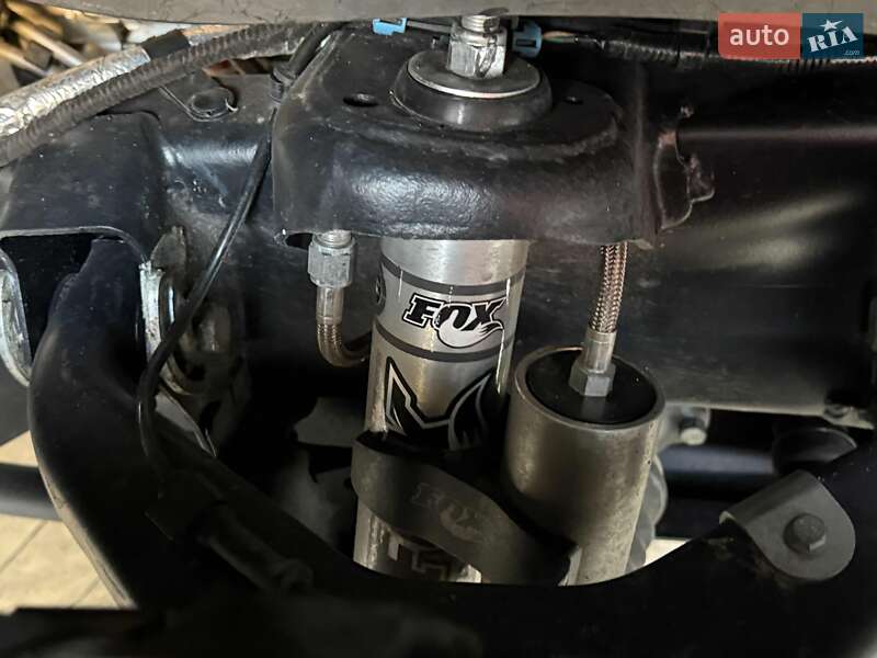 Внедорожник / Кроссовер Hummer H2 2002 в Львове фото 15 Внедорожник / Кроссовер Hummer H2 2002 в Львове