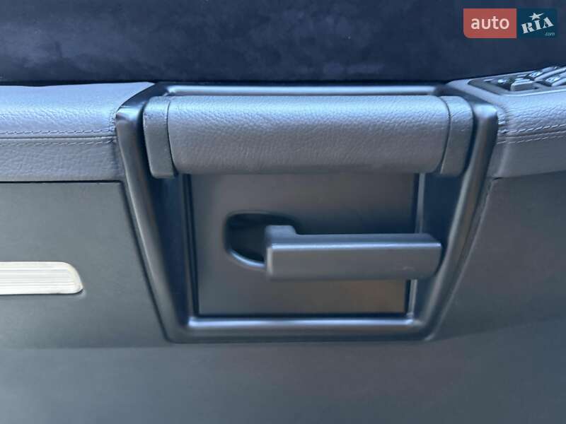 Внедорожник / Кроссовер Hummer H2 2002 в Львове фото 38 Внедорожник / Кроссовер Hummer H2 2002 в Львове