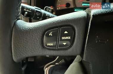 Позашляховик / Кросовер Hummer H2 2002 в 