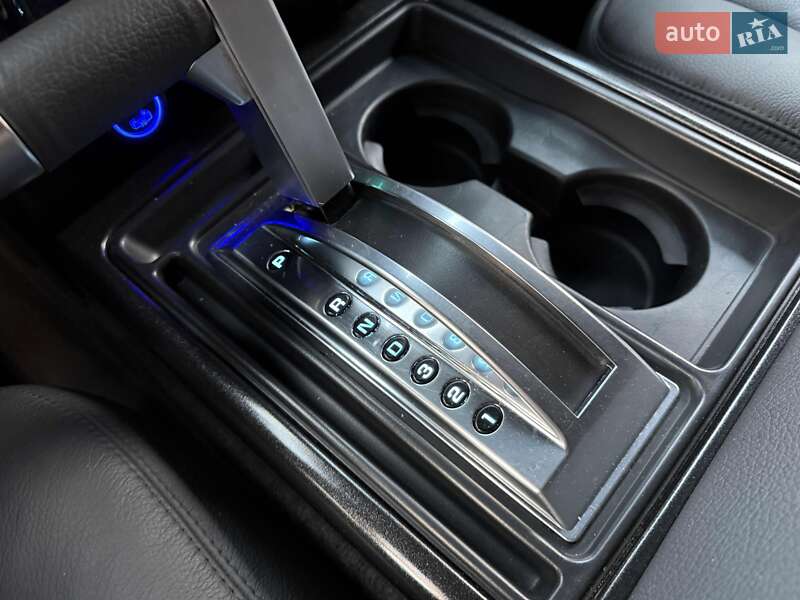 Внедорожник / Кроссовер Hummer H2 2002 в Львове фото 62 Внедорожник / Кроссовер Hummer H2 2002 в Львове