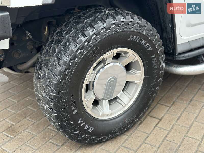 Внедорожник / Кроссовер Hummer H2 2008 в Ровно фото 21 Внедорожник / Кроссовер Hummer H2 2008 в Ровно