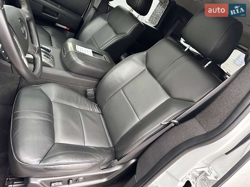 Внедорожник / Кроссовер Hummer H2 2008 в Ровно фото 30 Внедорожник / Кроссовер Hummer H2 2008 в Ровно
