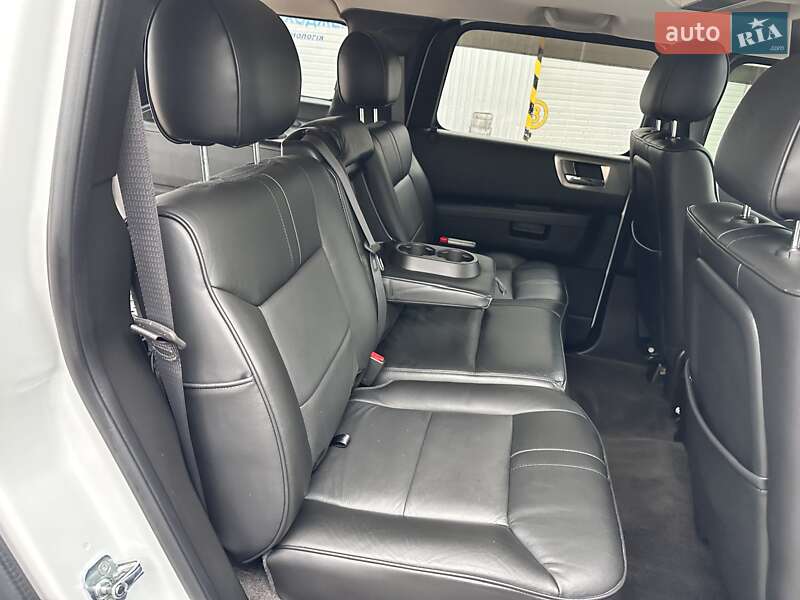 Внедорожник / Кроссовер Hummer H2 2008 в Ровно фото 38 Внедорожник / Кроссовер Hummer H2 2008 в Ровно