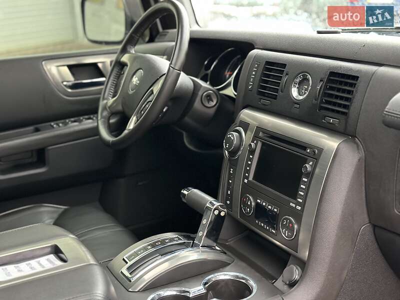 Внедорожник / Кроссовер Hummer H2 2008 в Ровно фото 48 Внедорожник / Кроссовер Hummer H2 2008 в Ровно