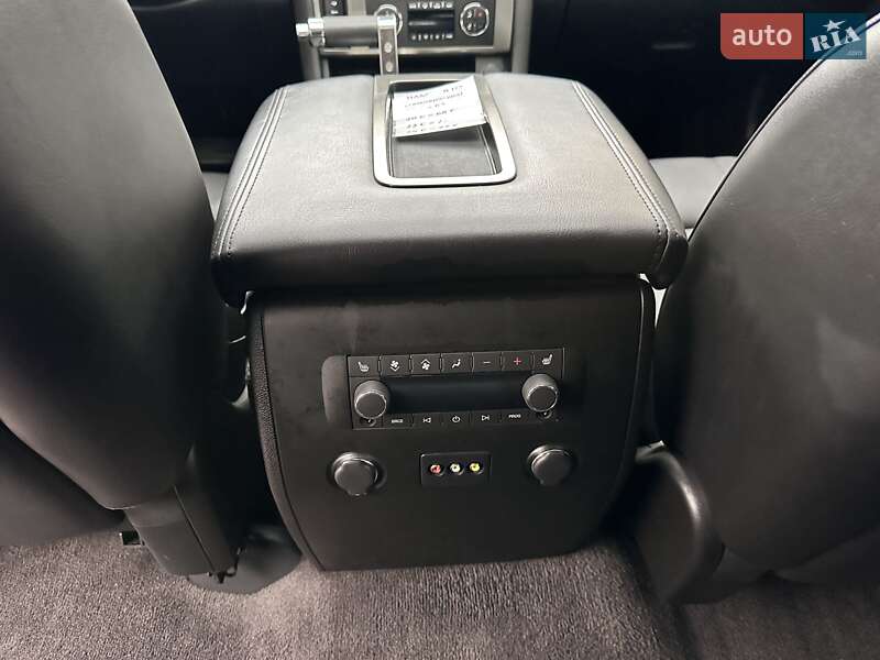 Внедорожник / Кроссовер Hummer H2 2008 в Ровно фото 44 Внедорожник / Кроссовер Hummer H2 2008 в Ровно