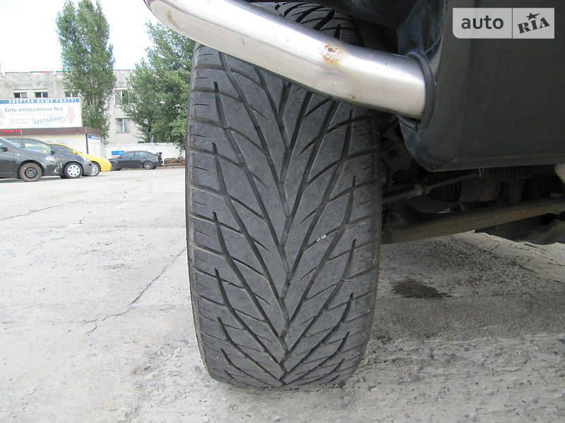 Внедорожник / Кроссовер Hummer H3 2006 в Киеве фото 11 Внедорожник / Кроссовер Hummer H3 2006 в Киеве