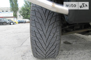 Внедорожник / Кроссовер Hummer H3 2006 в 