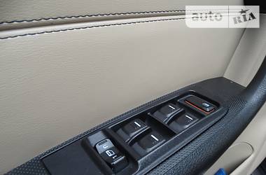 Внедорожник / Кроссовер Hummer H3 2007 в 