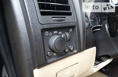 Внедорожник / Кроссовер Hummer H3 2007 в 