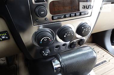 Внедорожник / Кроссовер Hummer H3 2007 в 