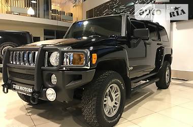 Внедорожник / Кроссовер Hummer H3 2006 в Одессе