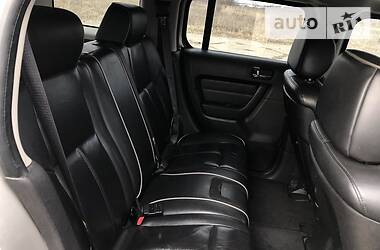 Внедорожник / Кроссовер Hummer H3 2006 в Белой Церкви