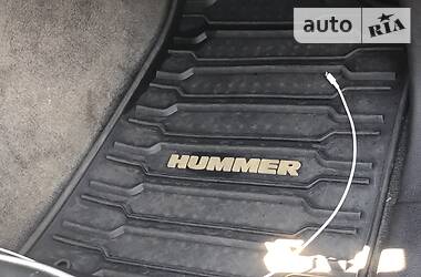 Внедорожник / Кроссовер Hummer H3 2005 в Днепре