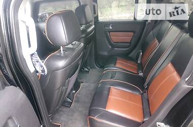 Внедорожник / Кроссовер Hummer H3 2008 в Кременчуге