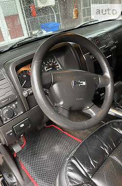 Универсал Hummer H3 2009 в Херсоне