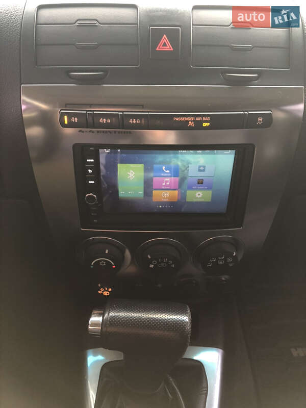 Универсал Hummer H3 2007 в Буче