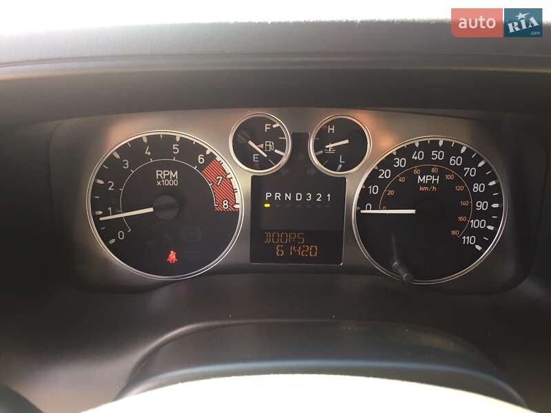 Внедорожник / Кроссовер Hummer H3 2006 в Кропивницком