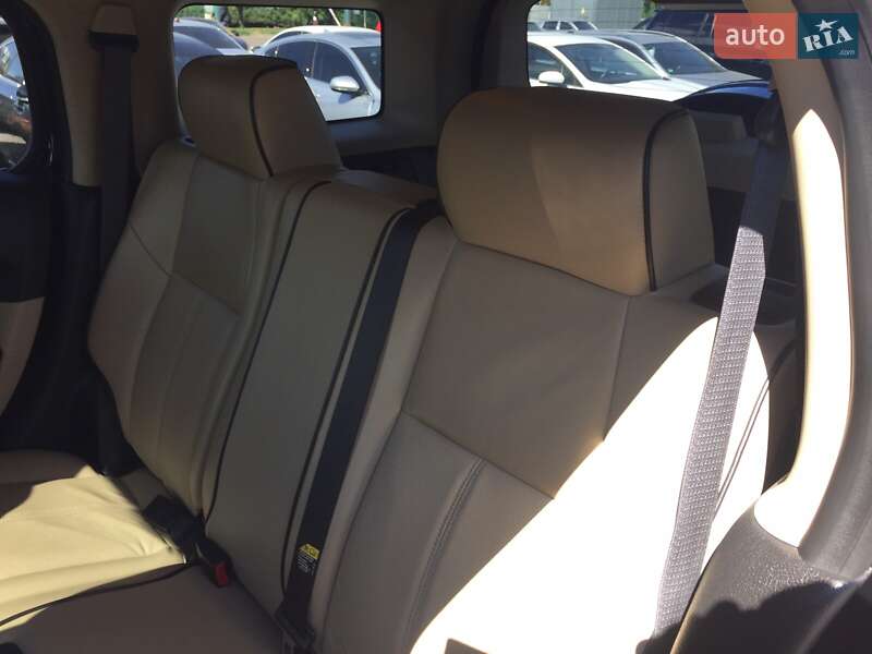 Внедорожник / Кроссовер Hummer H3 2006 в Кропивницком