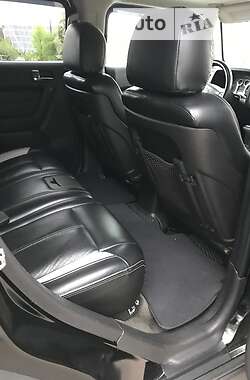 Внедорожник / Кроссовер Hummer H3 2007 в 