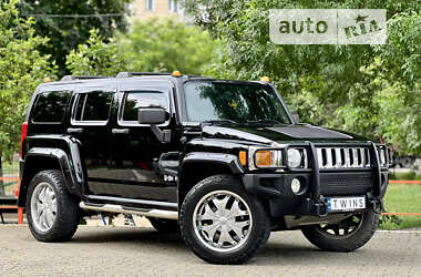 Внедорожник / Кроссовер Hummer H3 2006 в Одессе