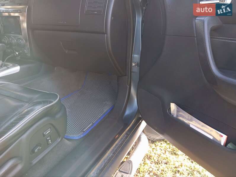 Внедорожник / Кроссовер Hummer H3 2006 в Ворохте
