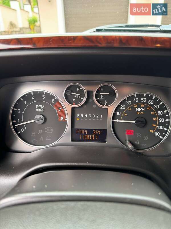 Внедорожник / Кроссовер Hummer H3 2005 в Львове