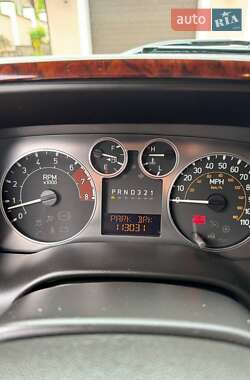 Внедорожник / Кроссовер Hummer H3 2005 в 