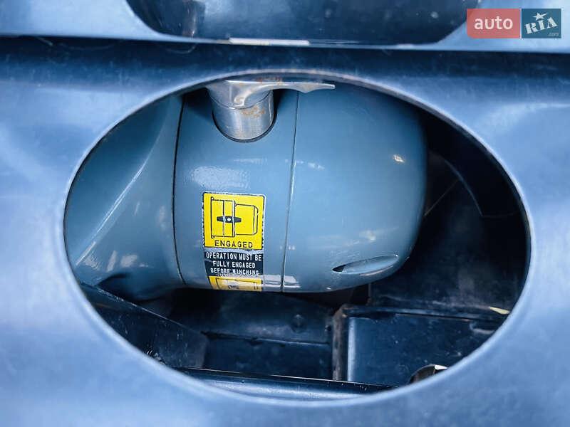 Внедорожник / Кроссовер Hummer H3 2006 в Ровно