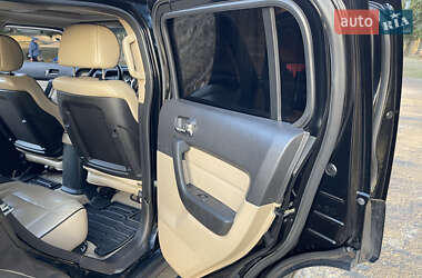 Внедорожник / Кроссовер Hummer H3 2006 в 