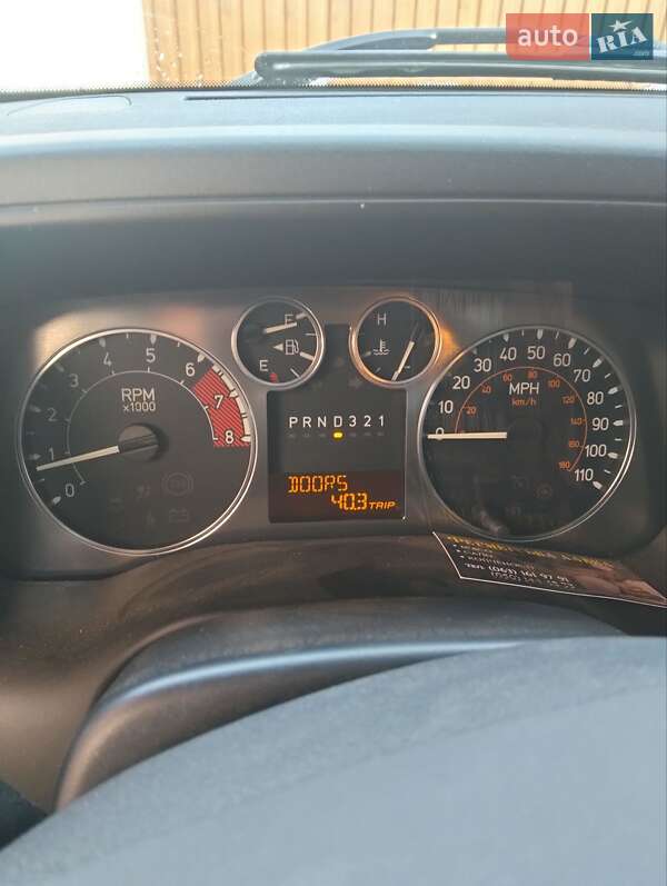 Позашляховик / Кросовер Hummer H3 2007 в Чернігові