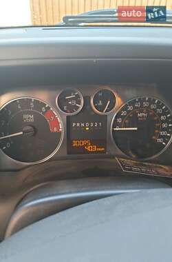 Внедорожник / Кроссовер Hummer H3 2007 в 