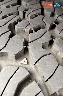 Позашляховик / Кросовер Hummer H3 2006 в Києві