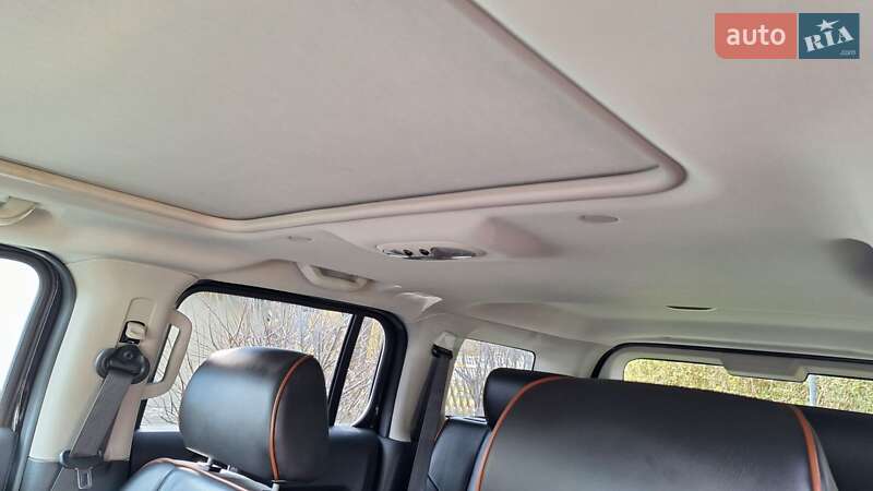 Внедорожник / Кроссовер Hummer H3 2006 в Киеве