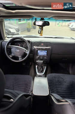 Внедорожник / Кроссовер Hummer H3 2006 в 
