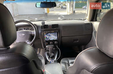 Позашляховик / Кросовер Hummer H3 2007 в 