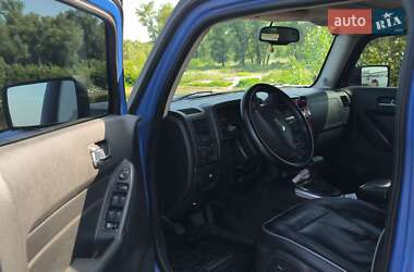 Внедорожник / Кроссовер Hummer H3 2007 в 
