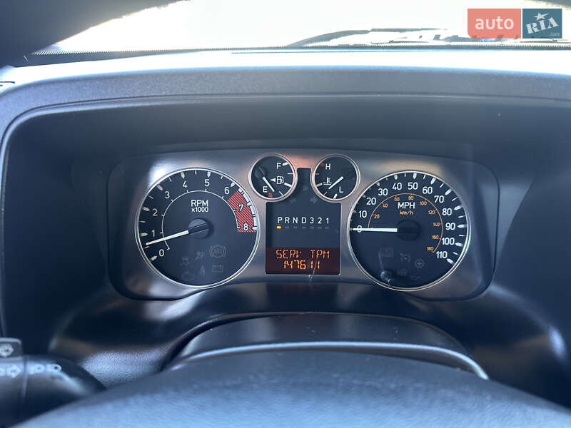 Внедорожник / Кроссовер Hummer H3 2007 в Житомире