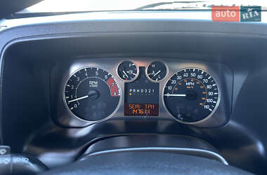 Внедорожник / Кроссовер Hummer H3 2007 в 