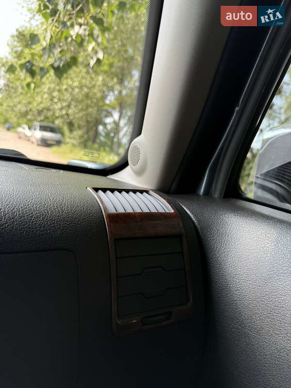 Внедорожник / Кроссовер Hummer H3 2006 в Киеве